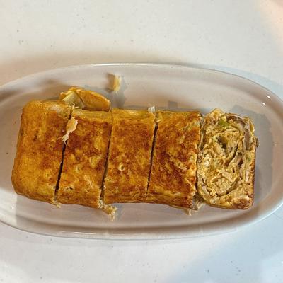 たべれぽの写真