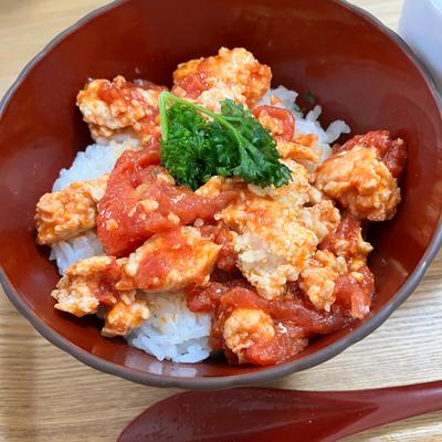 たべれぽの写真