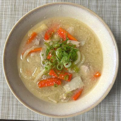 たべれぽの写真