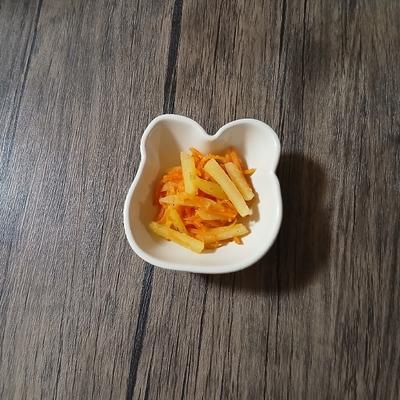 たべれぽの写真