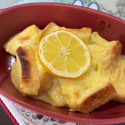 たべれぽの写真