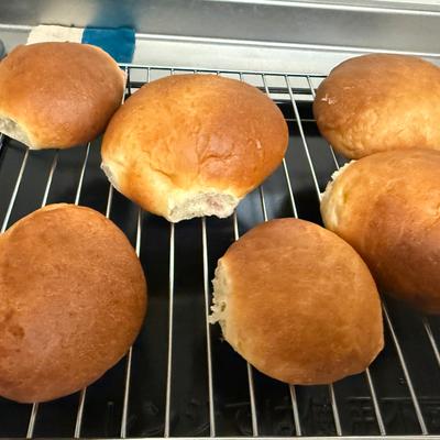 たべれぽの写真