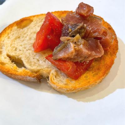 たべれぽの写真