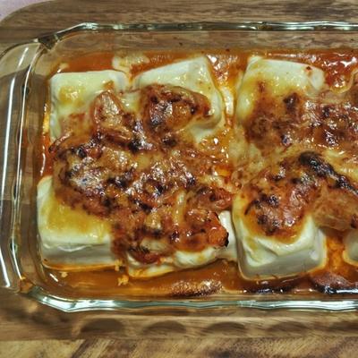 たべれぽの写真