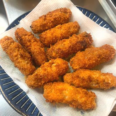 たべれぽの写真