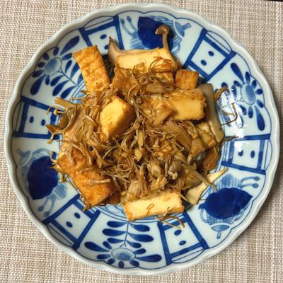 たべれぽの写真