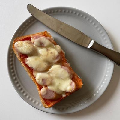 たべれぽの写真