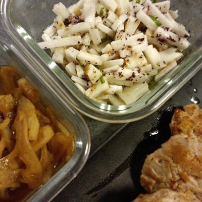 たべれぽの写真