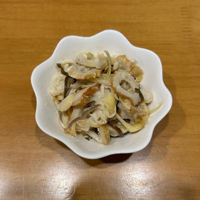 たべれぽの写真