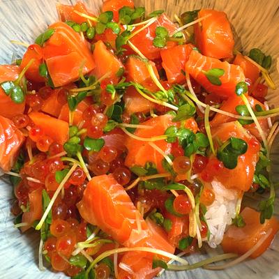 たべれぽの写真