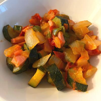 たべれぽの写真