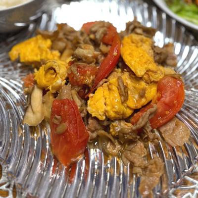 たべれぽの写真