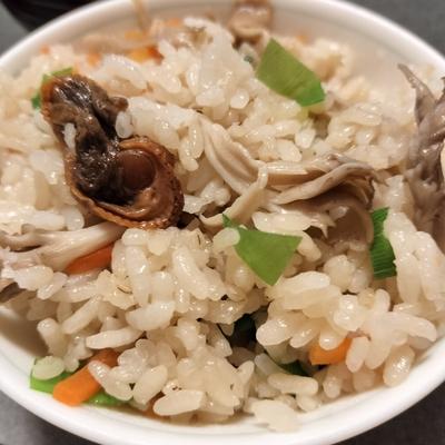 たべれぽの写真