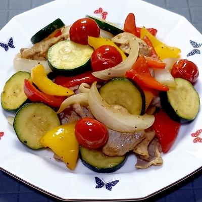 たべれぽの写真