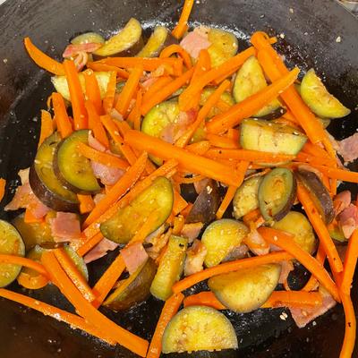 たべれぽの写真