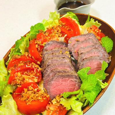 たべれぽの写真