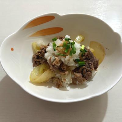 たべれぽの写真