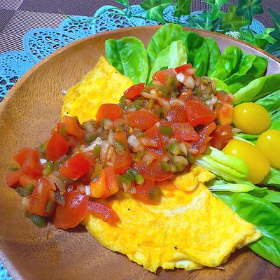 たべれぽの写真