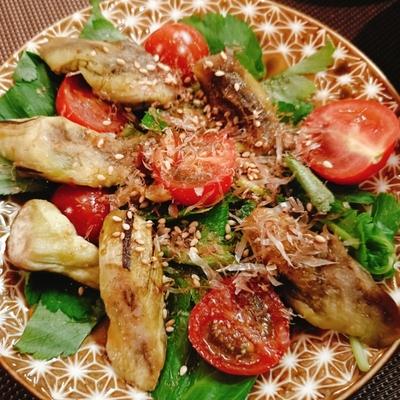 たべれぽの写真