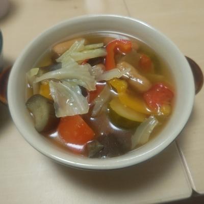 たべれぽの写真