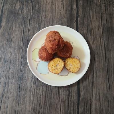 たべれぽの写真