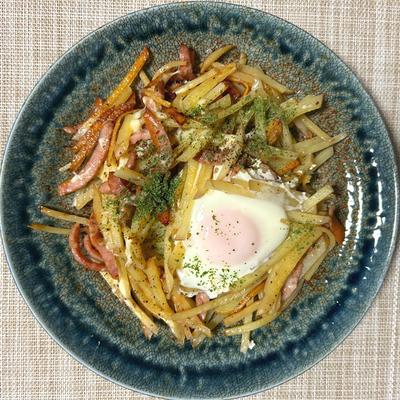 たべれぽの写真