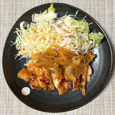 たべれぽの写真