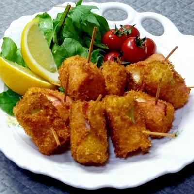 たべれぽの写真