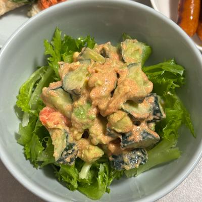 たべれぽの写真