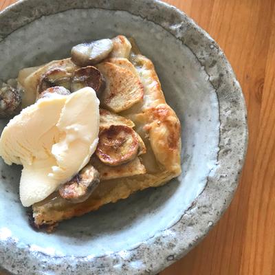 たべれぽの写真