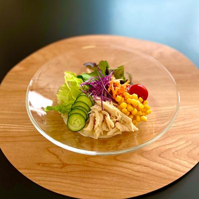 たべれぽの写真