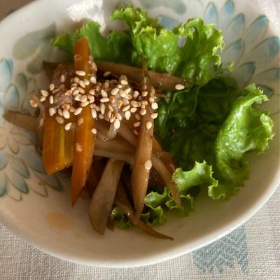 たべれぽの写真