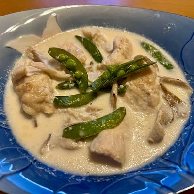 たべれぽの写真