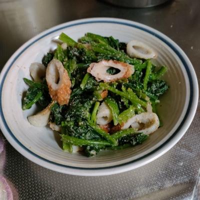 たべれぽの写真