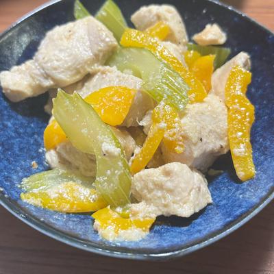 たべれぽの写真