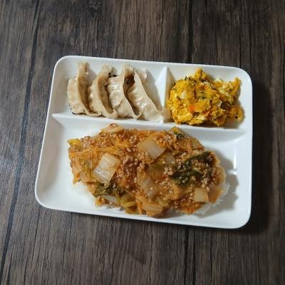 たべれぽの写真