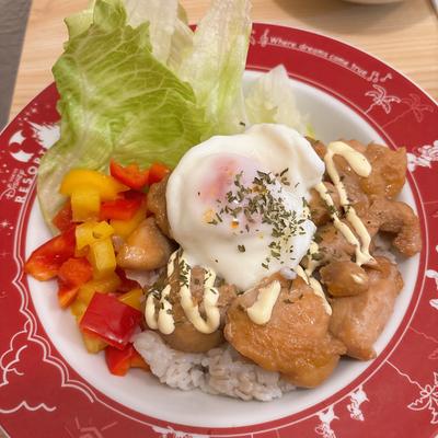 たべれぽの写真