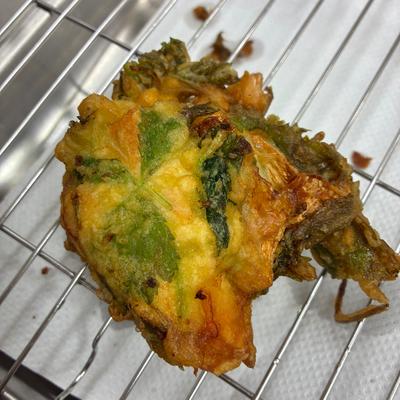 たべれぽの写真