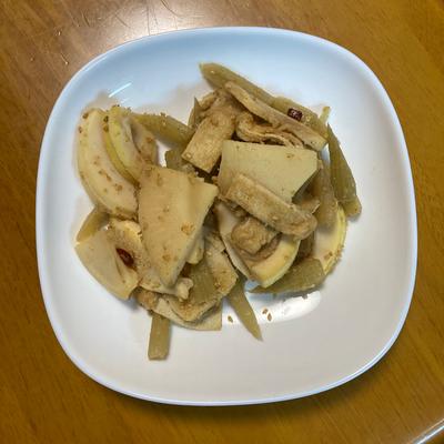 たべれぽの写真