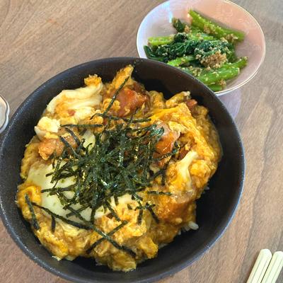 たべれぽの写真