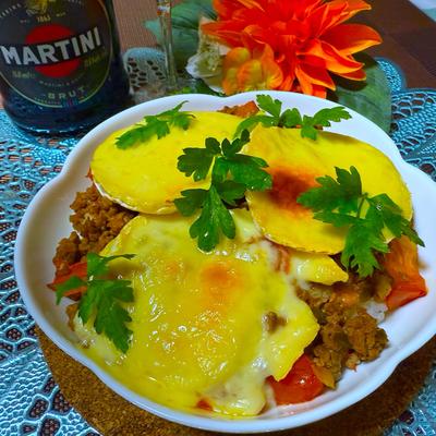 たべれぽの写真