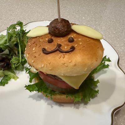 たべれぽの写真