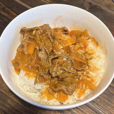 たべれぽの写真