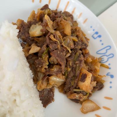 たべれぽの写真