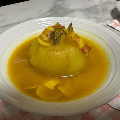 たべれぽの写真