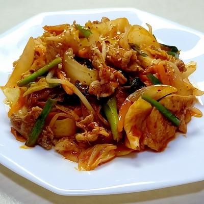 たべれぽの写真