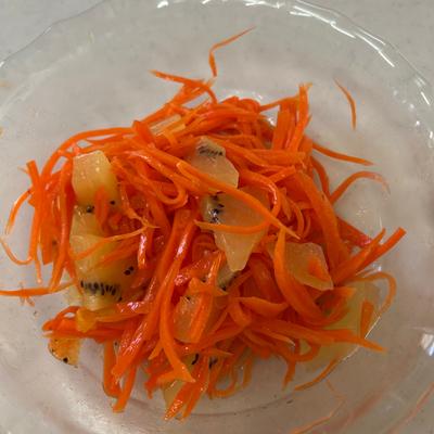 たべれぽの写真