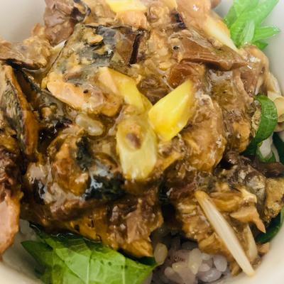 たべれぽの写真