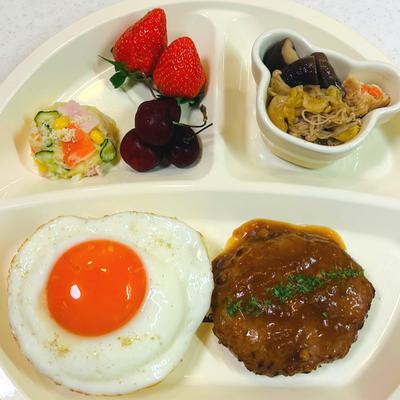 たべれぽの写真