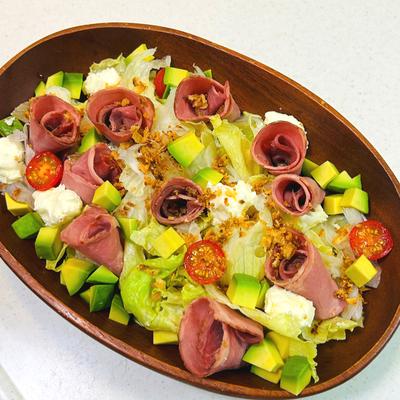 たべれぽの写真